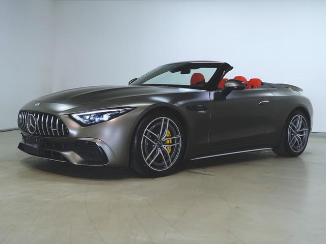 SL43 ヘッドアップディスプレイ