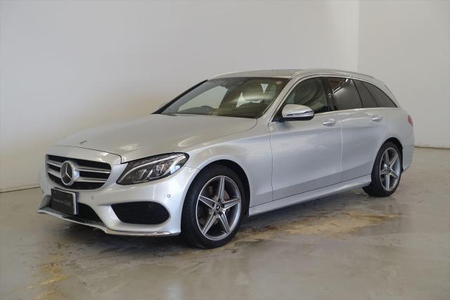 C200 ステーションワゴン スポーツ レーダーセーフティパッケージ