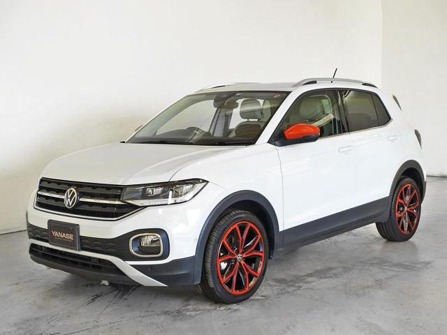 T-クロス TSI 1st プラス