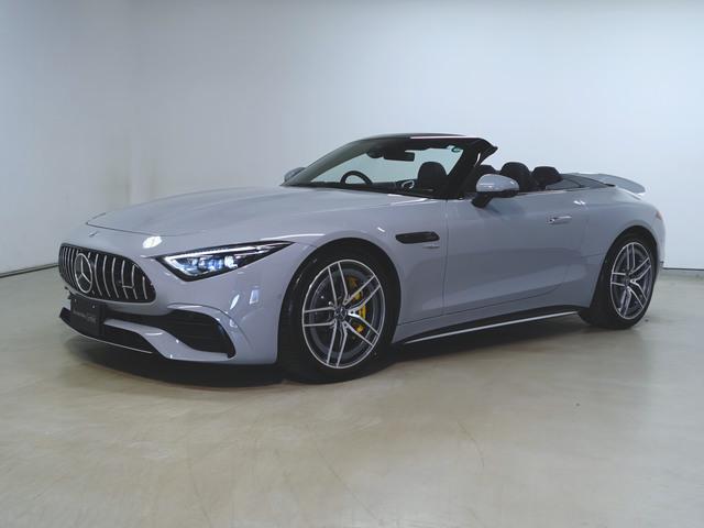 SL43 ヘッドアップディスプレイ