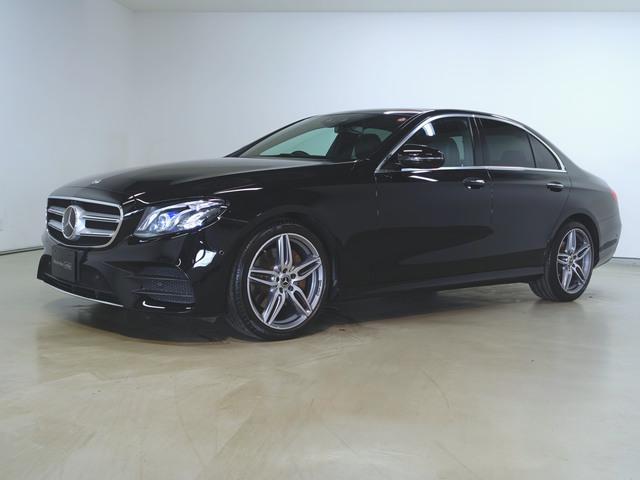 E250 アバンギャルド スポーツ エクスクルーシブパッケージ