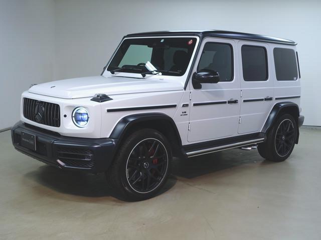 G63 マグノヒーローエディション