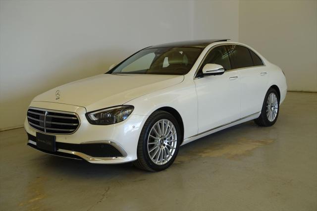E450 4MATIC エクスクルーシブ エクスクルーシブパッケージ