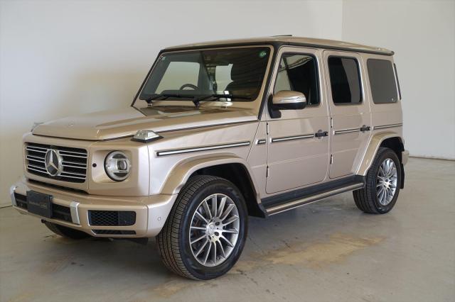 G400 d AMGラインパッケージ・G manufakturプログラム・ラグジュアリーパッケージ