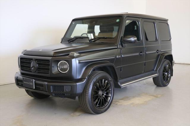 G400 d エディション マグノブラック