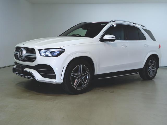 GLE450 4マチック スポーツ