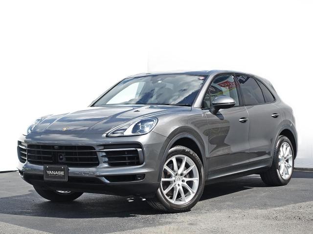 カイエン ベースグレード