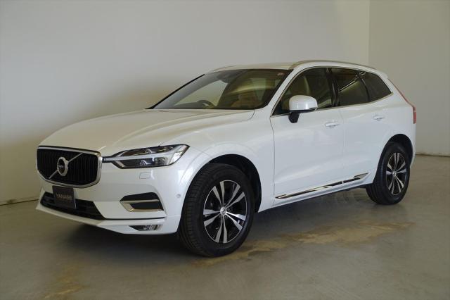 XC60 D4 AWD モメンタム