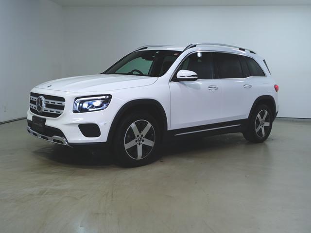 GLB180 ナビゲーションパッケージ