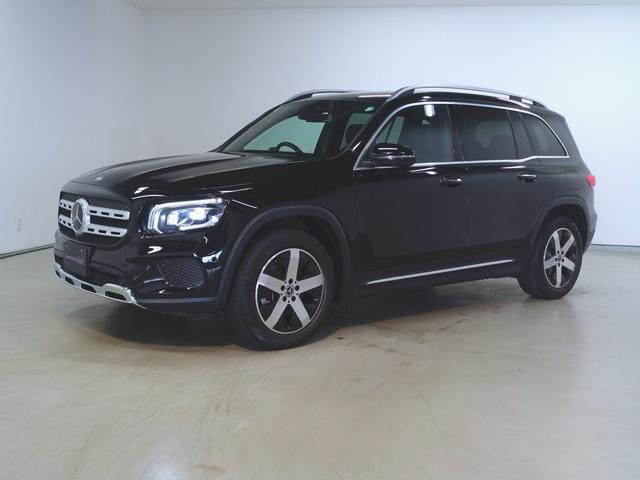 GLB200 d ナビゲーションパッケージ