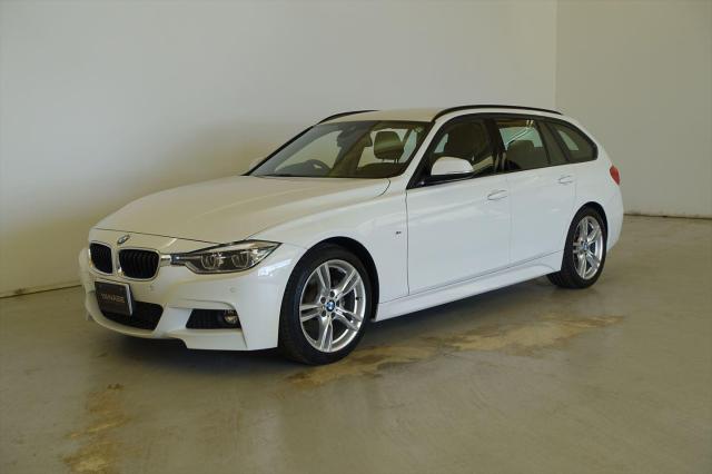 318i ツーリング Mスポーツ