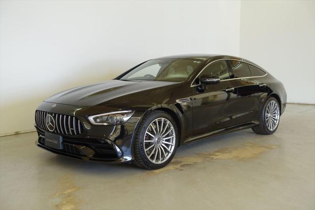 メルセデス‐AMG GT43 4MATIC+ AMG RIDE CONTROL+パッケージ