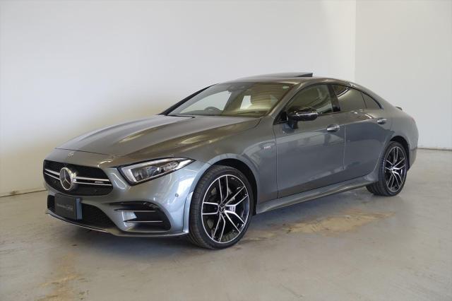 メルセデス‐AMG CLS53 4MATIC+