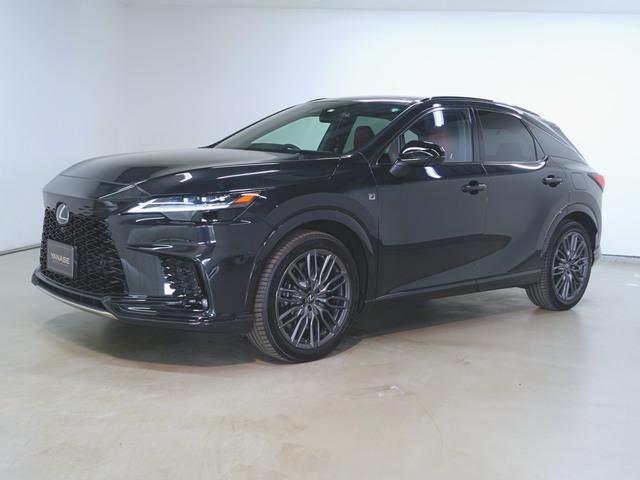 RX500h Fスポーツパフォーマンス