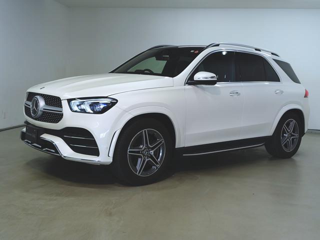 GLE450 4マチック スポーツ