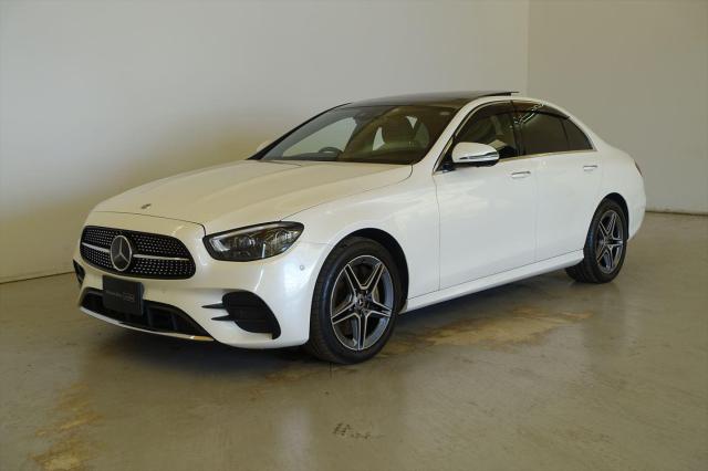 E350 de スポーツ エクスクルーシブパッケージ