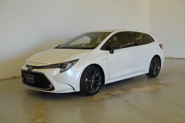 カローラ ツーリング ダブルバイビー