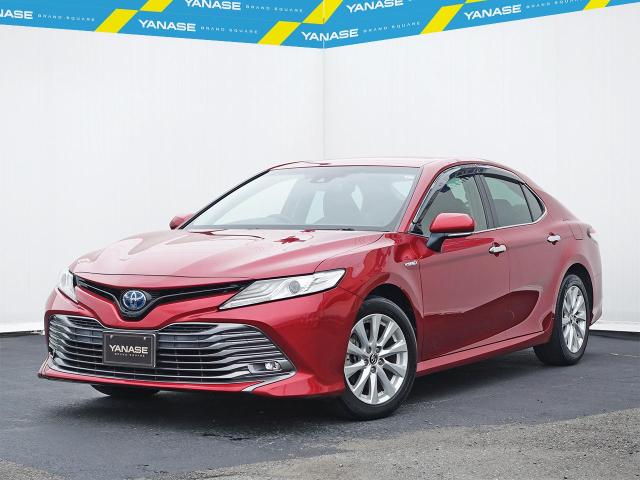 カムリ ハイブリッド G