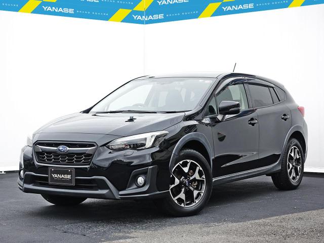 XV 2.0i-L アイサイト