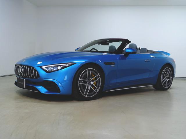 SL43 ヘッドアップディスプレイ