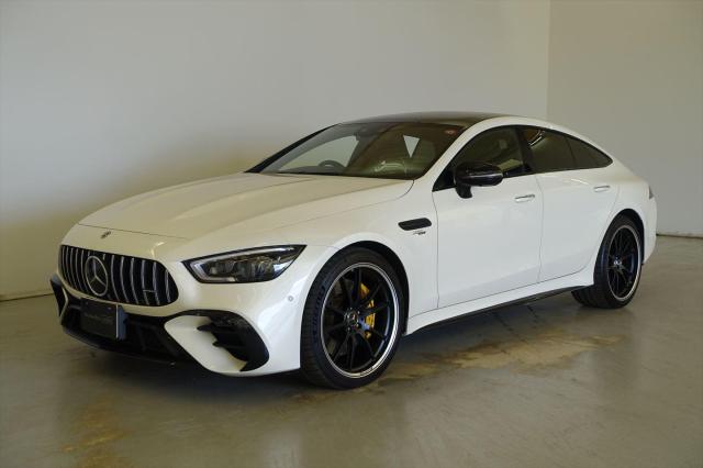 メルセデス‐AMG GT53 4MATIC+ AMGダイナミックプラスパッケージ