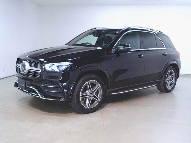 GLE400 d 4マチック スポーツ