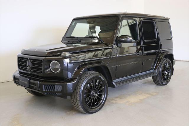 G400 d マヌファクトゥーアエディション