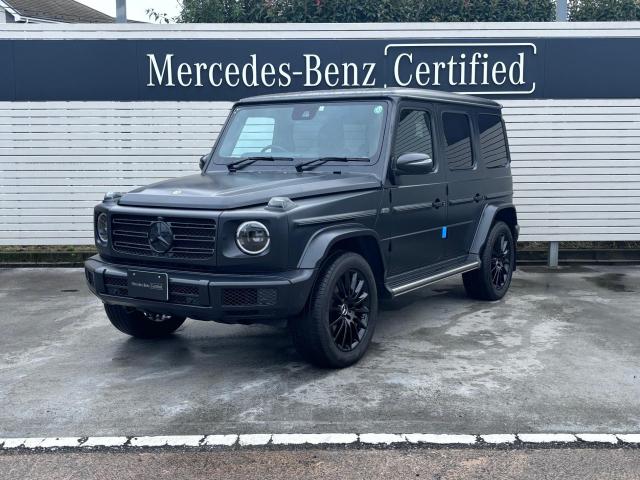 G400 d エディション マグノブラック