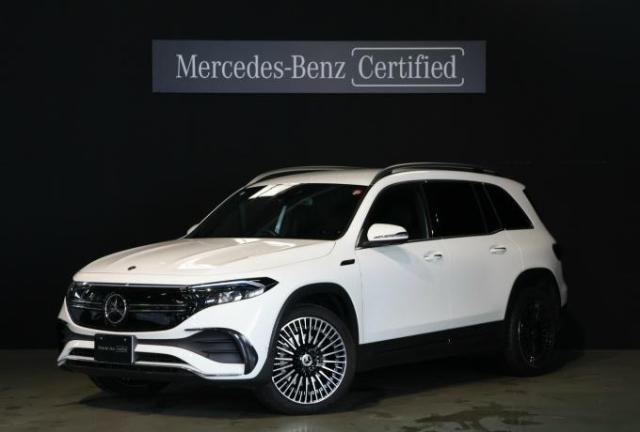 EQB250 AMGラインパッケージ