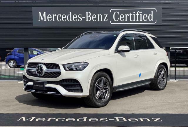 GLE450 4MATIC スポーツ
