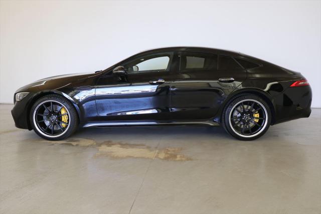 メルセデス‐AMG GT53 4MATIC+ AMGダイナミックプラスパッケージ