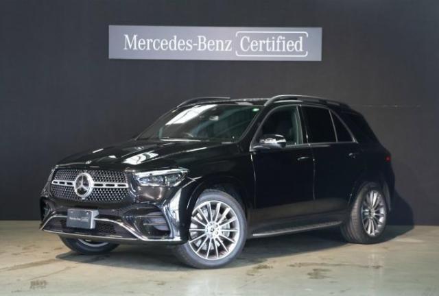 GLE450 d 4MATIC スポーツ