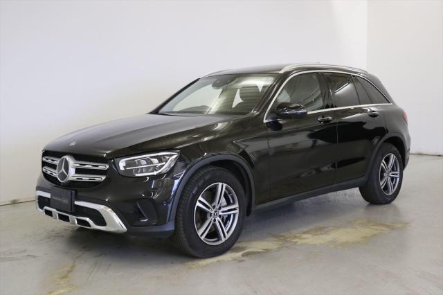 GLC220 d 4MATIC