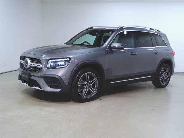 GLB200 d 4マチック AMGライン ナビゲーションパッケージ