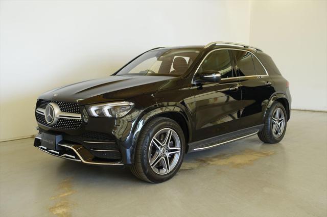 GLE450 4MATIC スポーツ