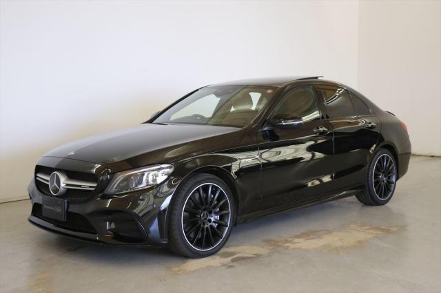 メルセデス‐AMG C43 4MATIC