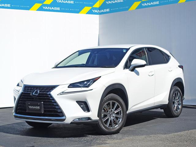 NX300 Iパッケージ(4WD)