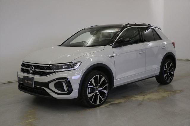 T-ロック TDI Rライン