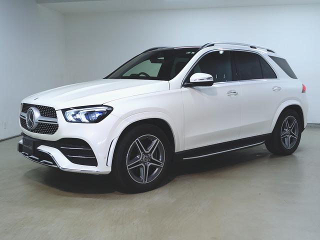 GLE400 d 4マチック スポーツ