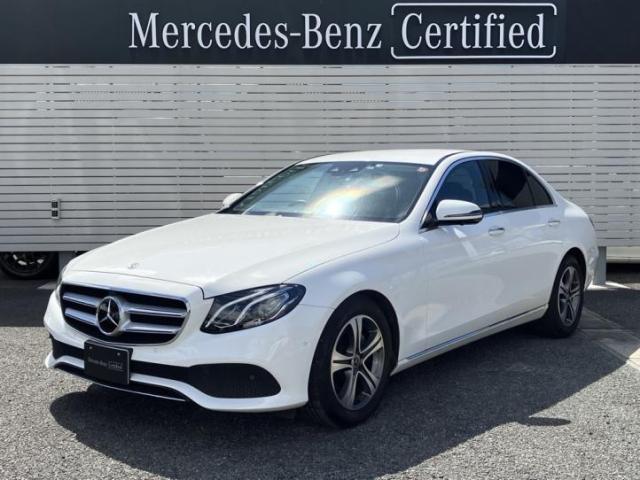 E200 アバンギャルド