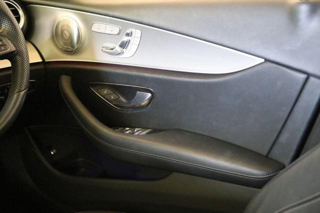 E200 アバンギャルド レザーパッケージ