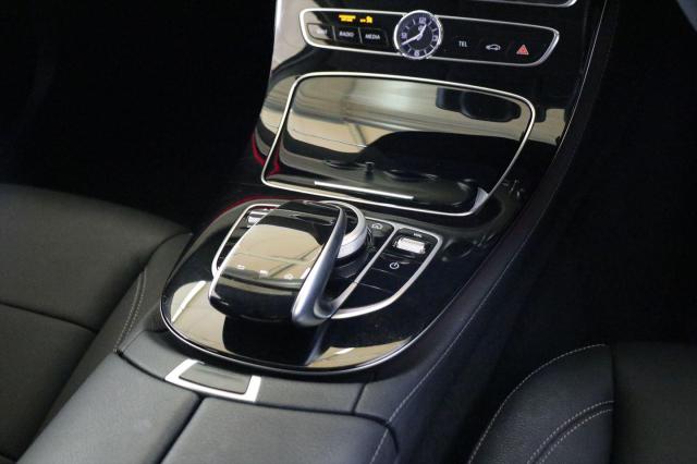 E200 アバンギャルド レザーパッケージ