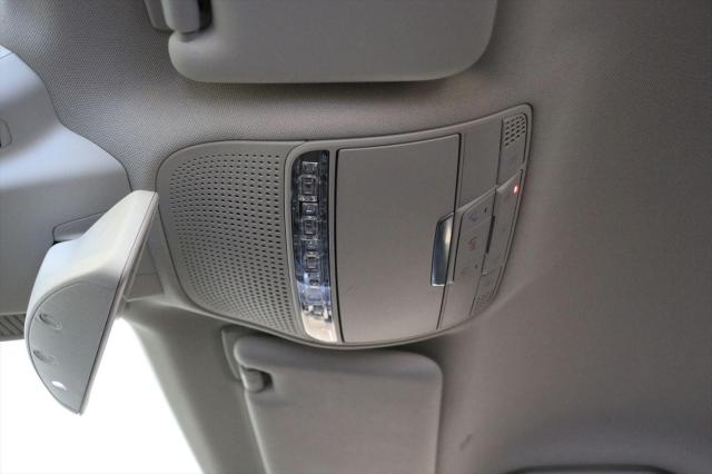 E200 アバンギャルド レザーパッケージ