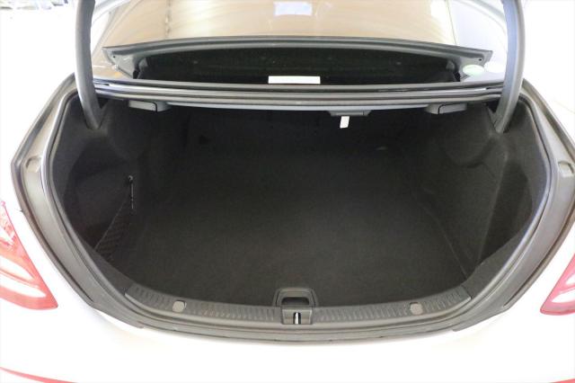 E200 アバンギャルド レザーパッケージ