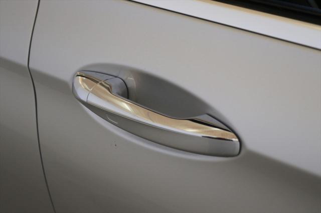 E200 アバンギャルド レザーパッケージ