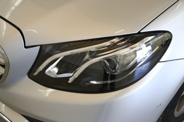E200 アバンギャルド レザーパッケージ