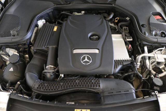 E200 アバンギャルド レザーパッケージ