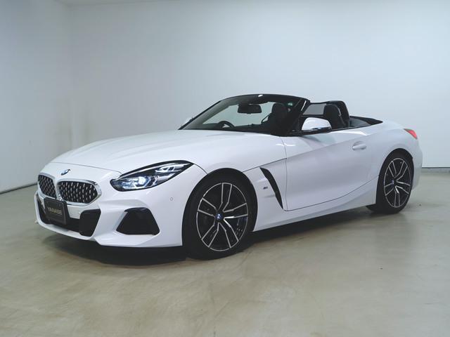 Z4 sDrive20i Mスポーツ