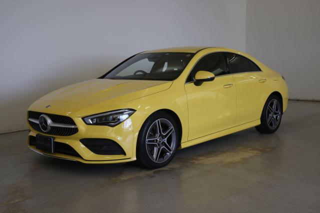 CLA200 d AMGライン