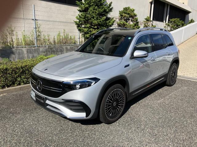 EQB250 AMGラインパッケージ